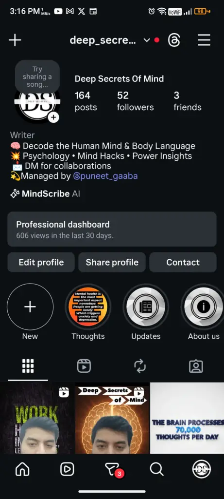 Home screenshot 20260109 151600