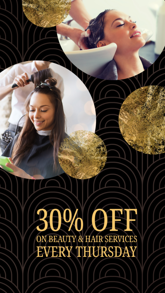 Salons Fail:10 Hidden Mistakes You're probably Making untitled